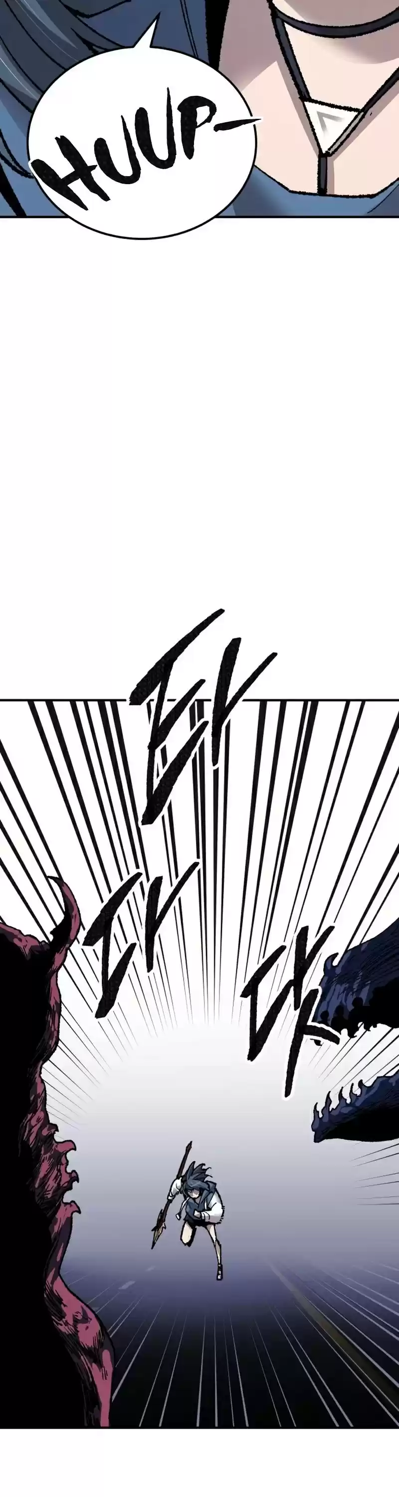 Limit Breaker Chapter 72