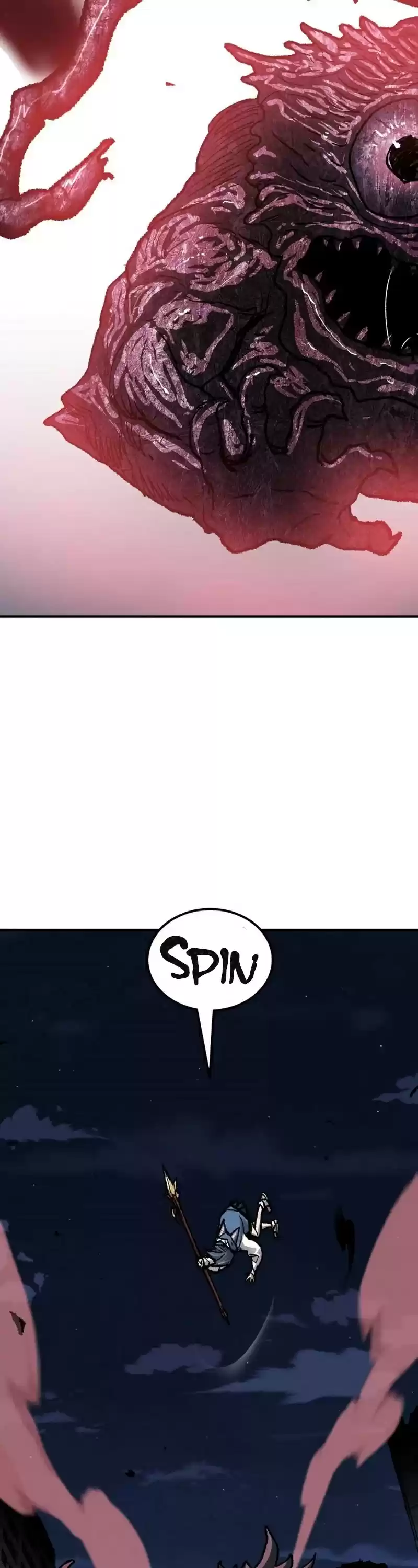 Limit Breaker Chapter 72