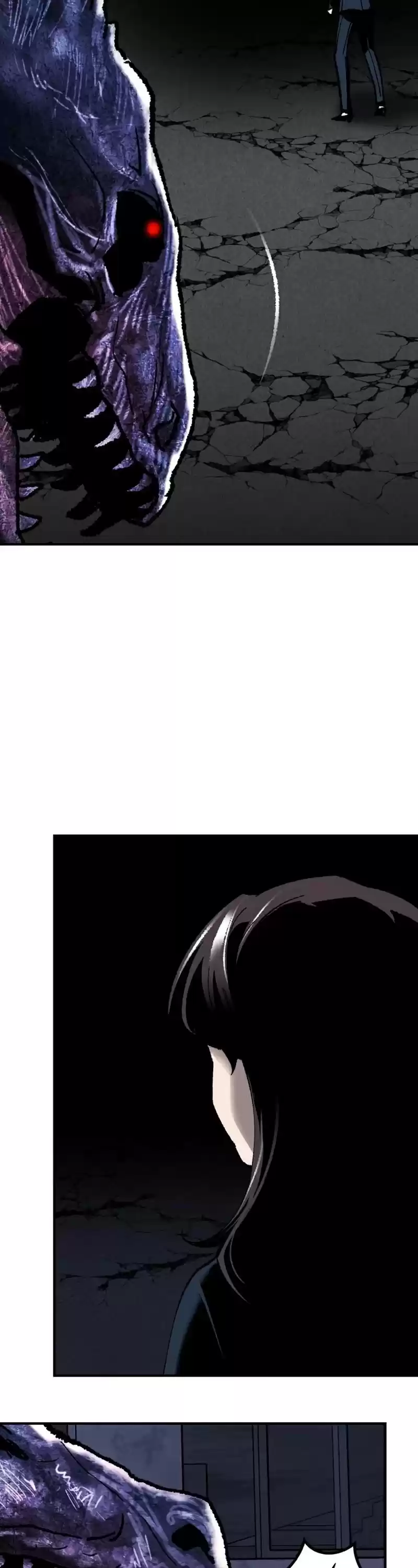 Limit Breaker Chapter 72