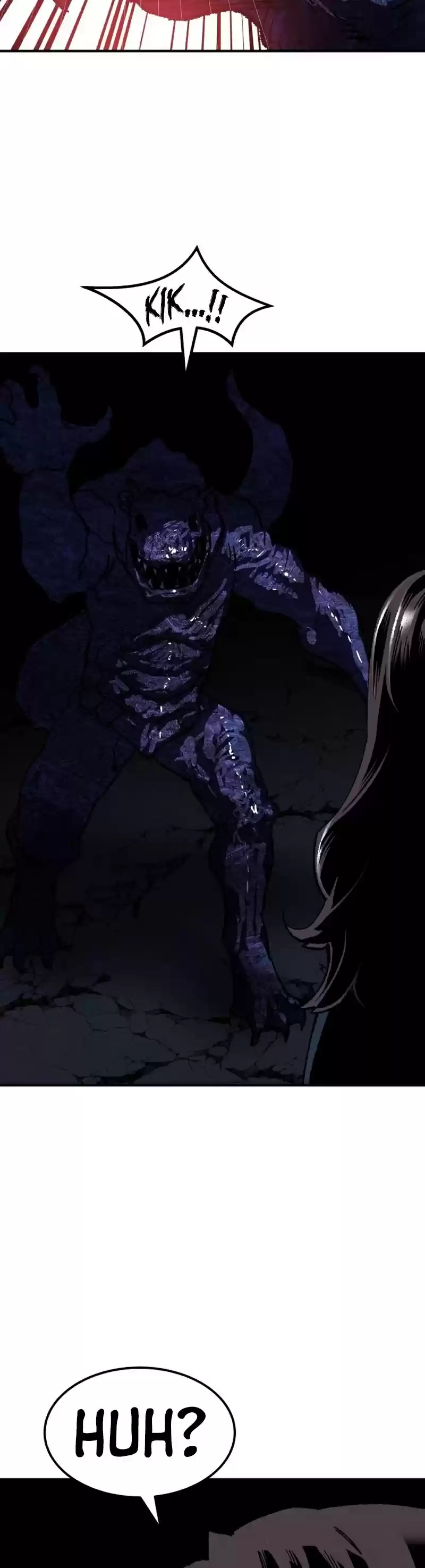 Limit Breaker Chapter 72