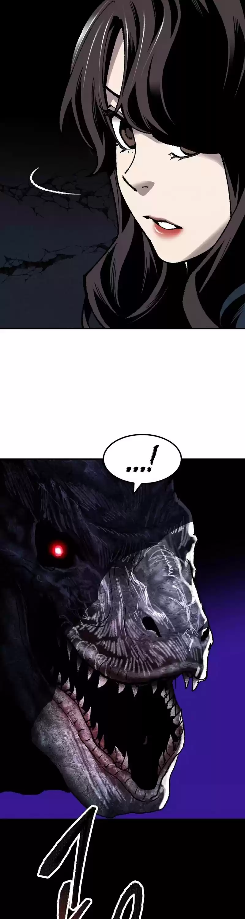 Limit Breaker Chapter 72