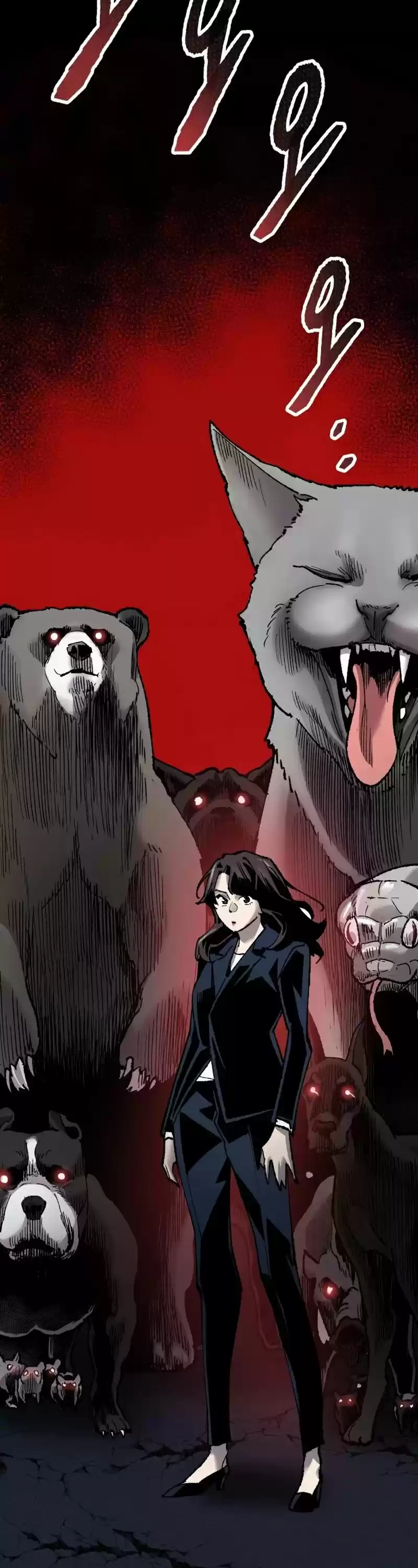 Limit Breaker Chapter 72