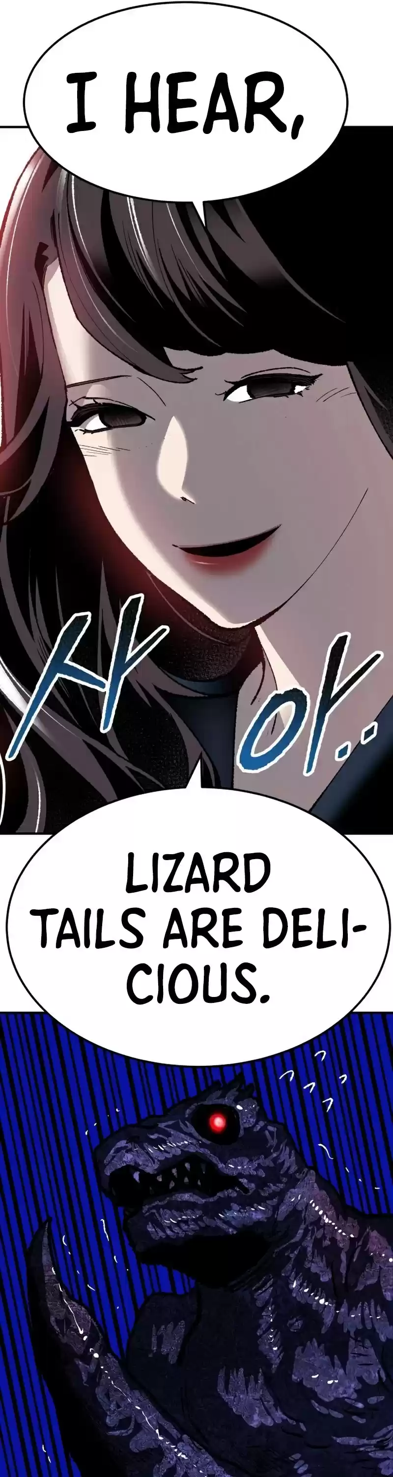 Limit Breaker Chapter 72