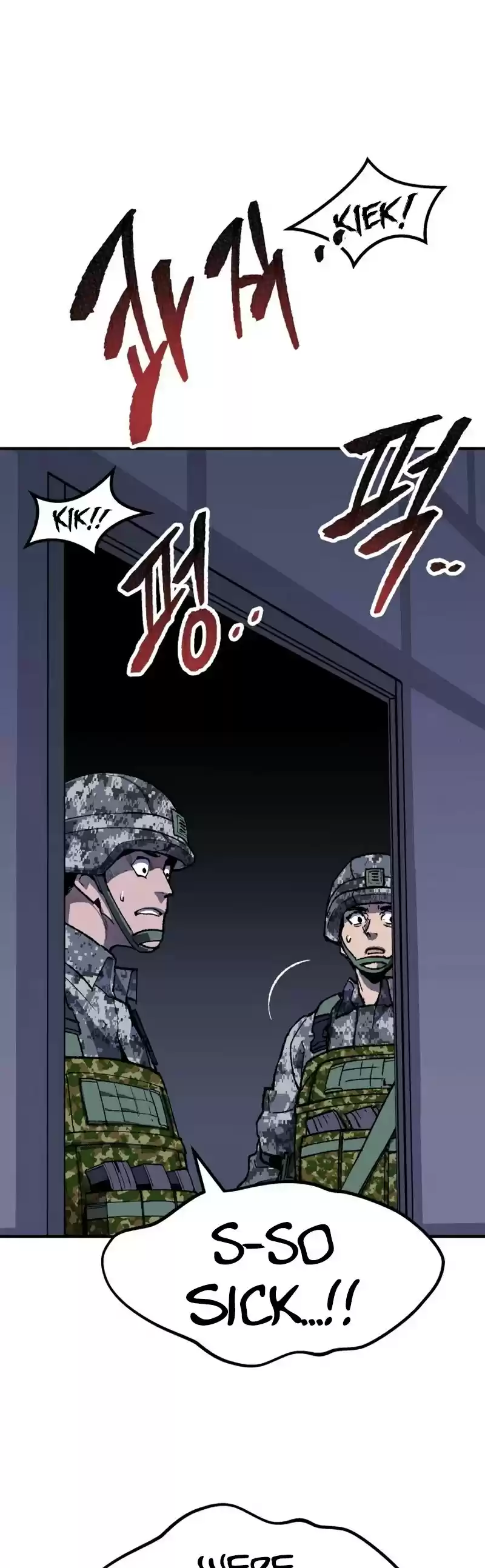 Limit Breaker Chapter 72