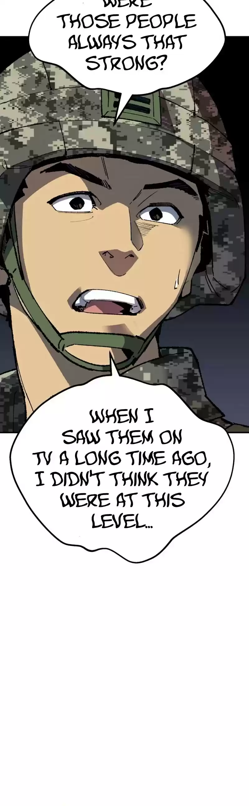 Limit Breaker Chapter 72