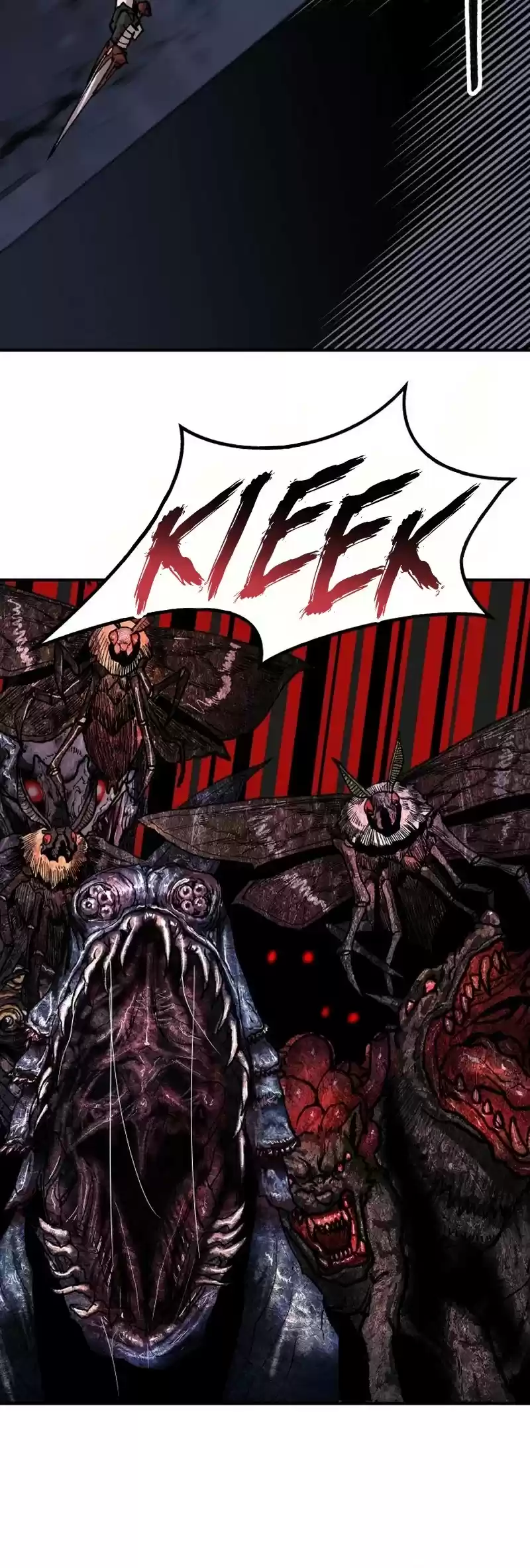 Limit Breaker Chapter 72