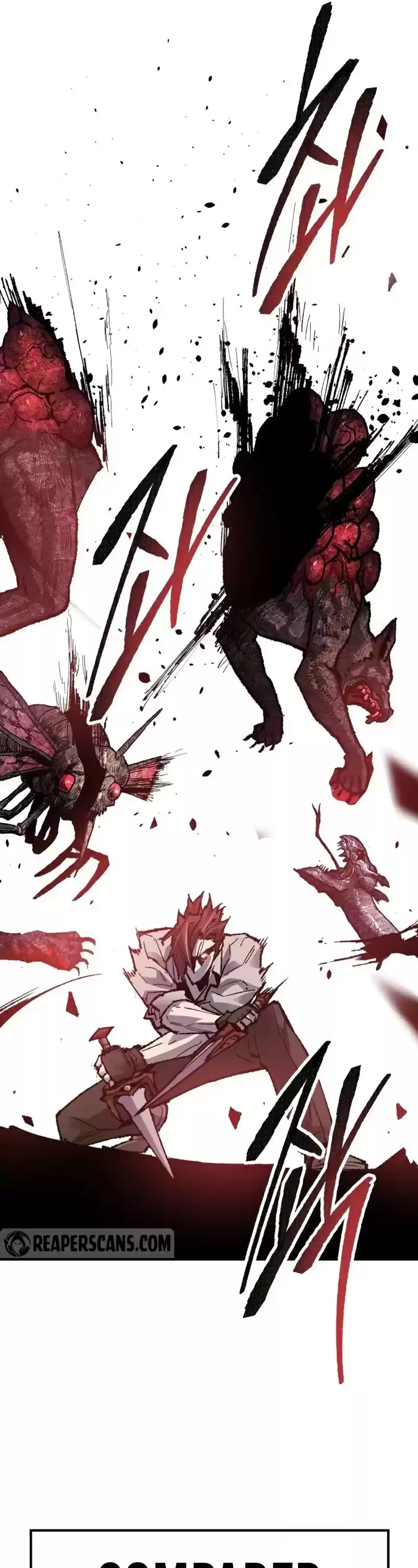 Limit Breaker Chapter 72