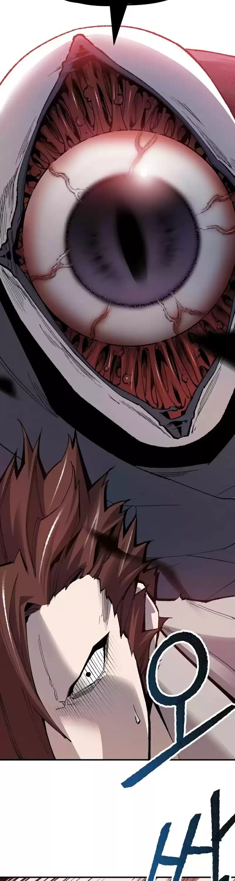 Limit Breaker Chapter 72