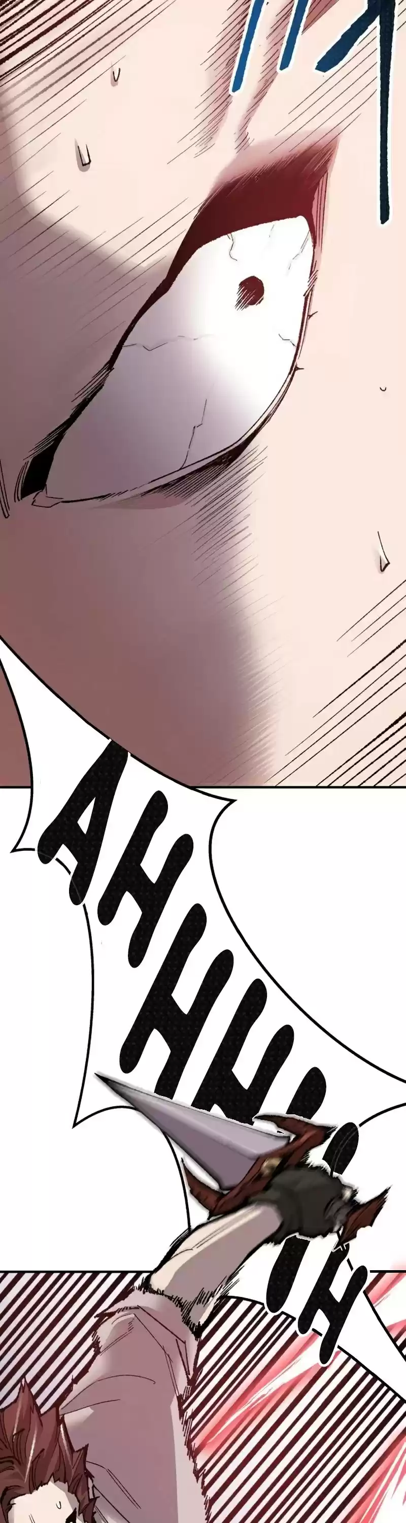 Limit Breaker Chapter 72