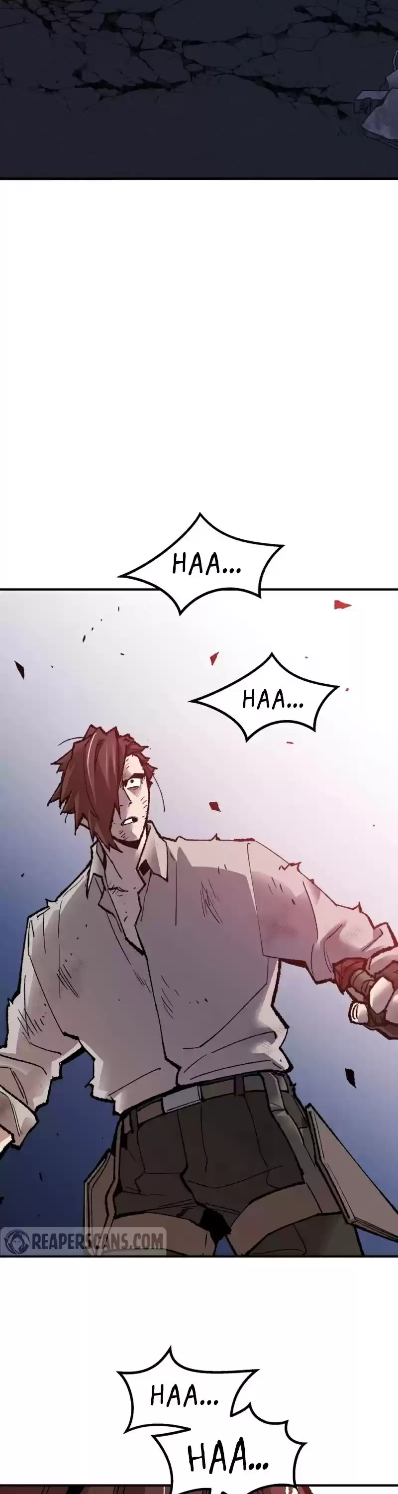 Limit Breaker Chapter 72