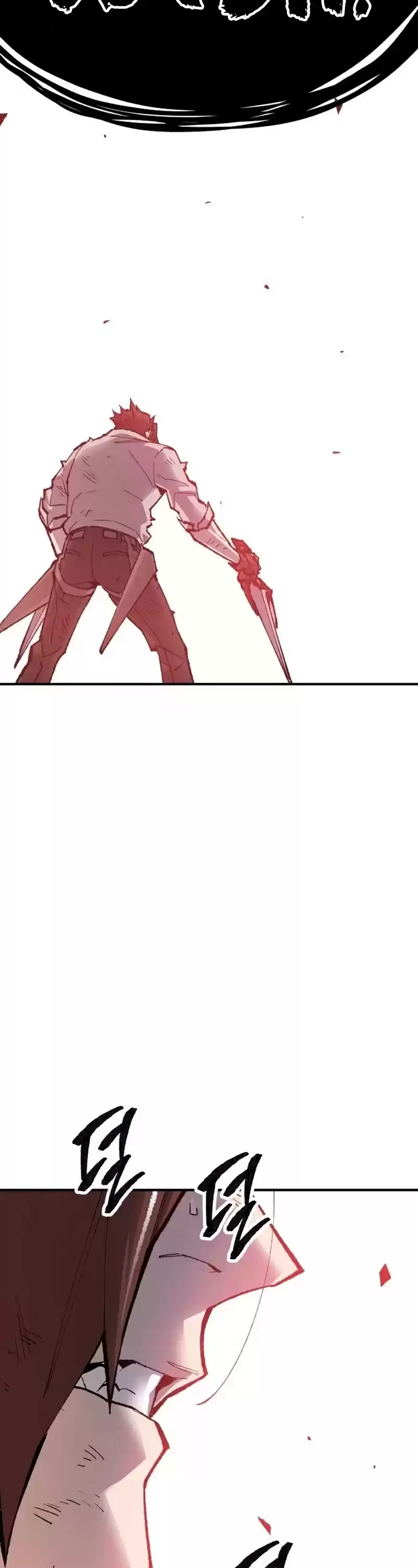 Limit Breaker Chapter 72