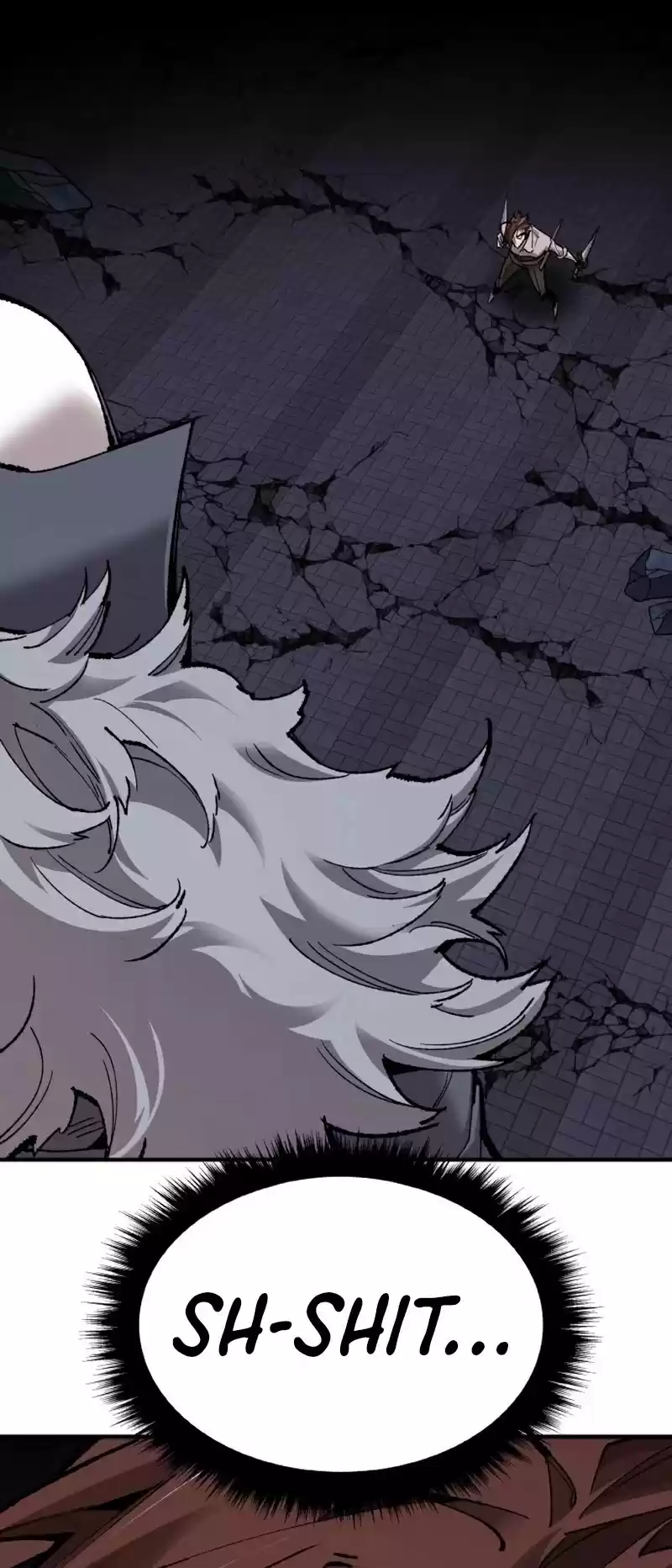 Limit Breaker Chapter 72