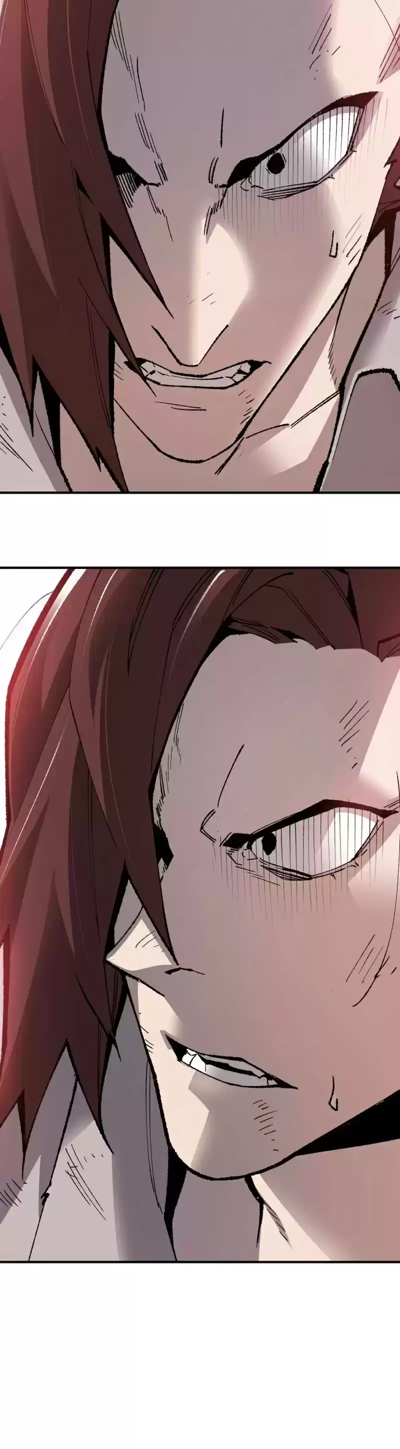 Limit Breaker Chapter 72