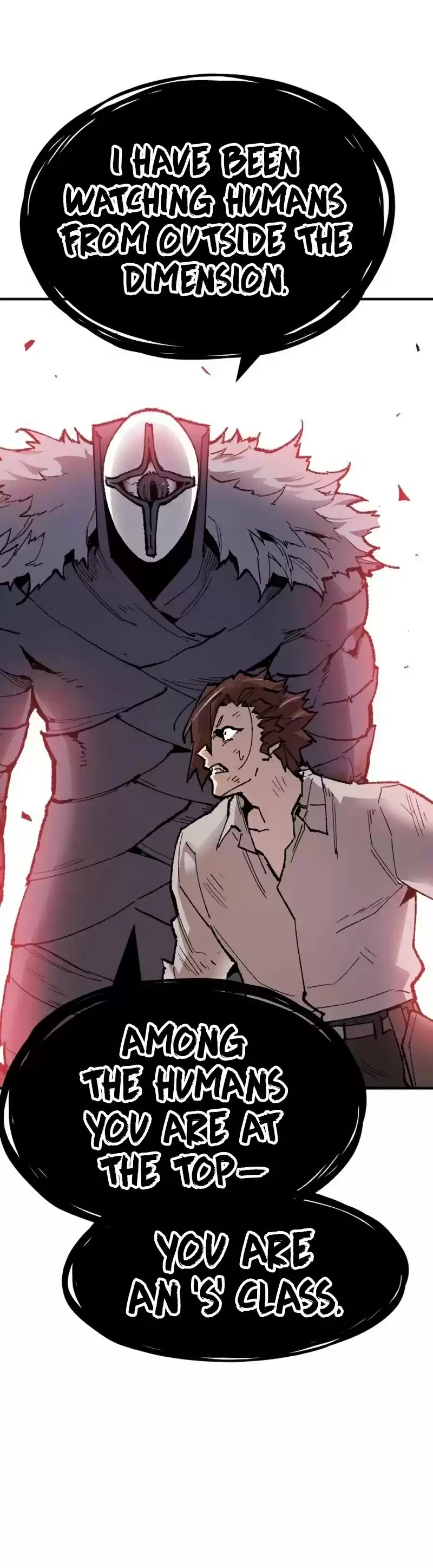 Limit Breaker Chapter 72