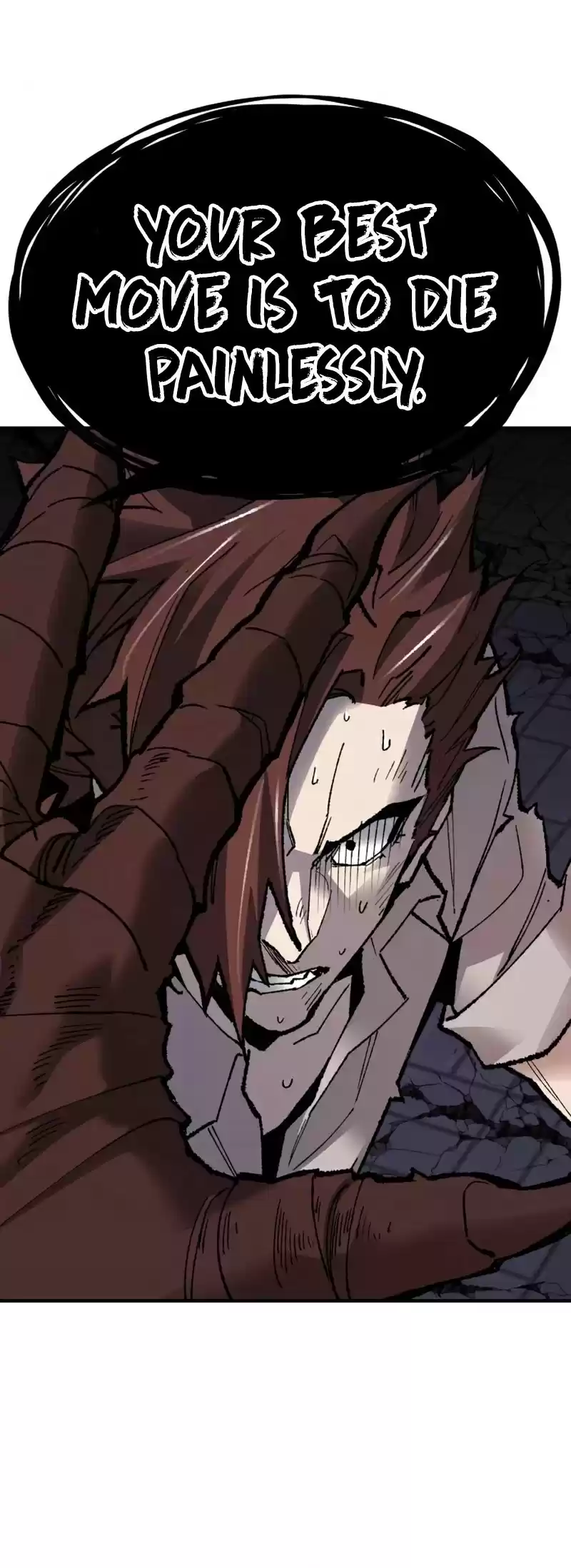 Limit Breaker Chapter 72