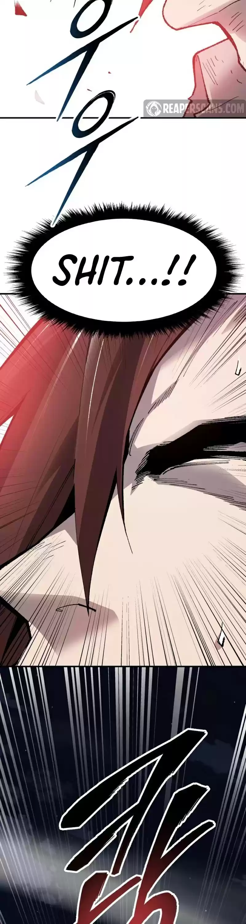 Limit Breaker Chapter 72