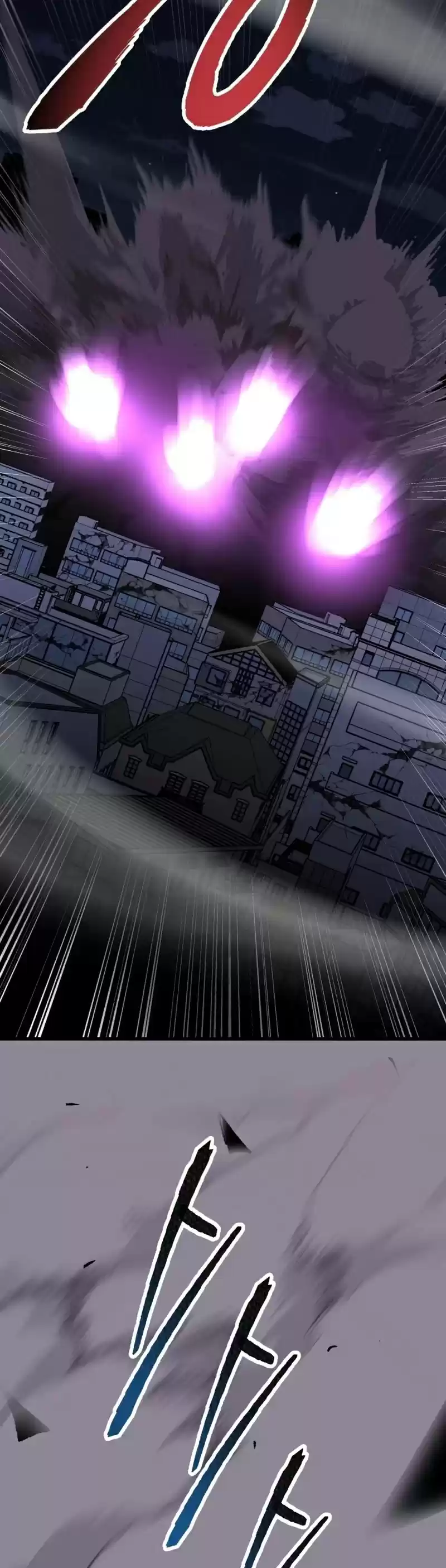 Limit Breaker Chapter 72