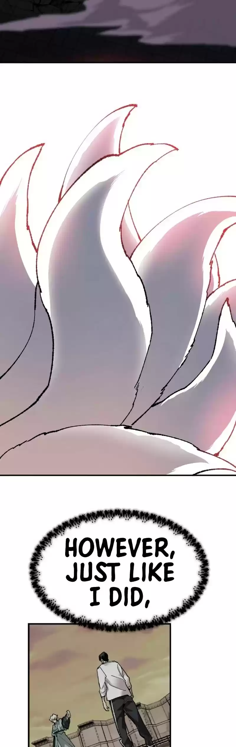 Limit Breaker Chapter 72