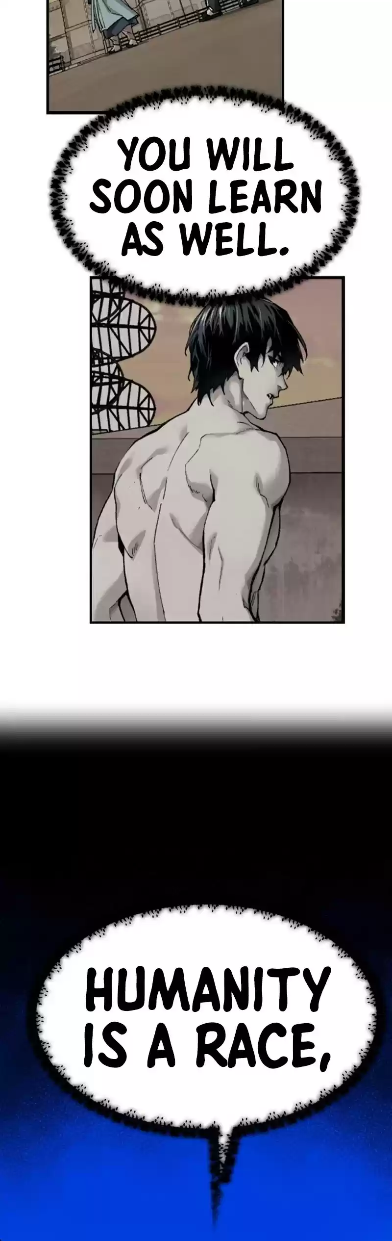 Limit Breaker Chapter 72