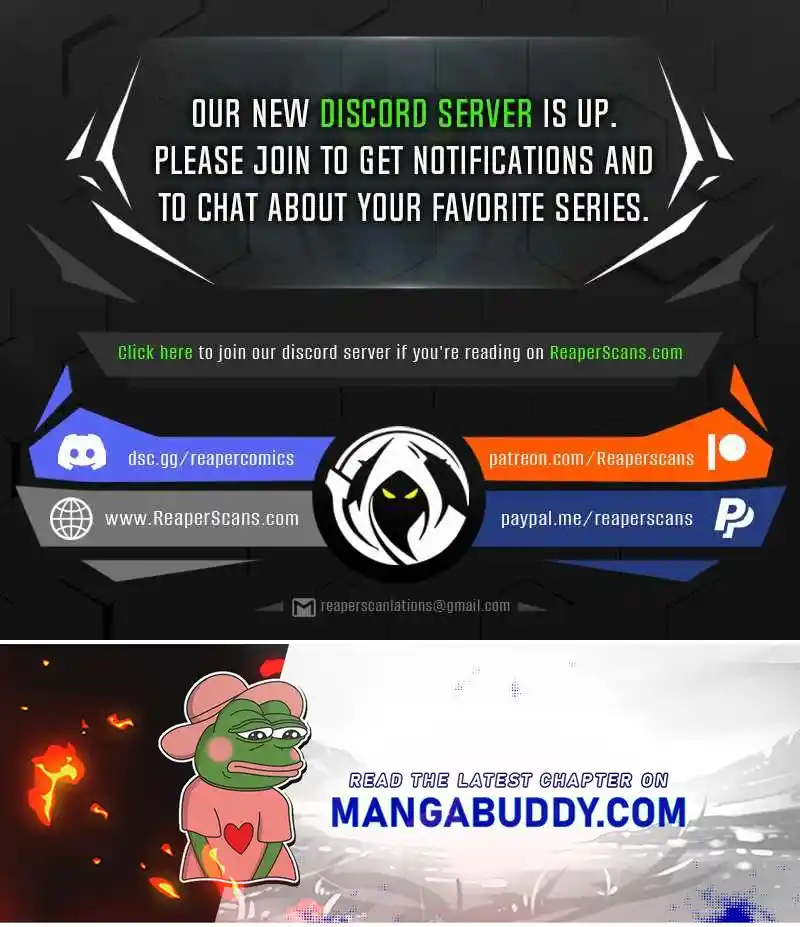 Limit Breaker Chapter 74