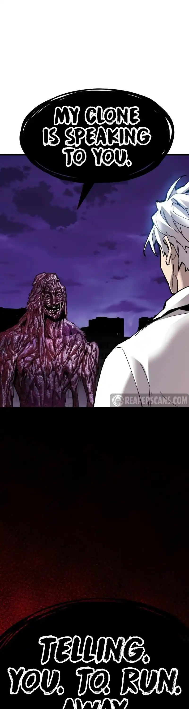 Limit Breaker Chapter 76