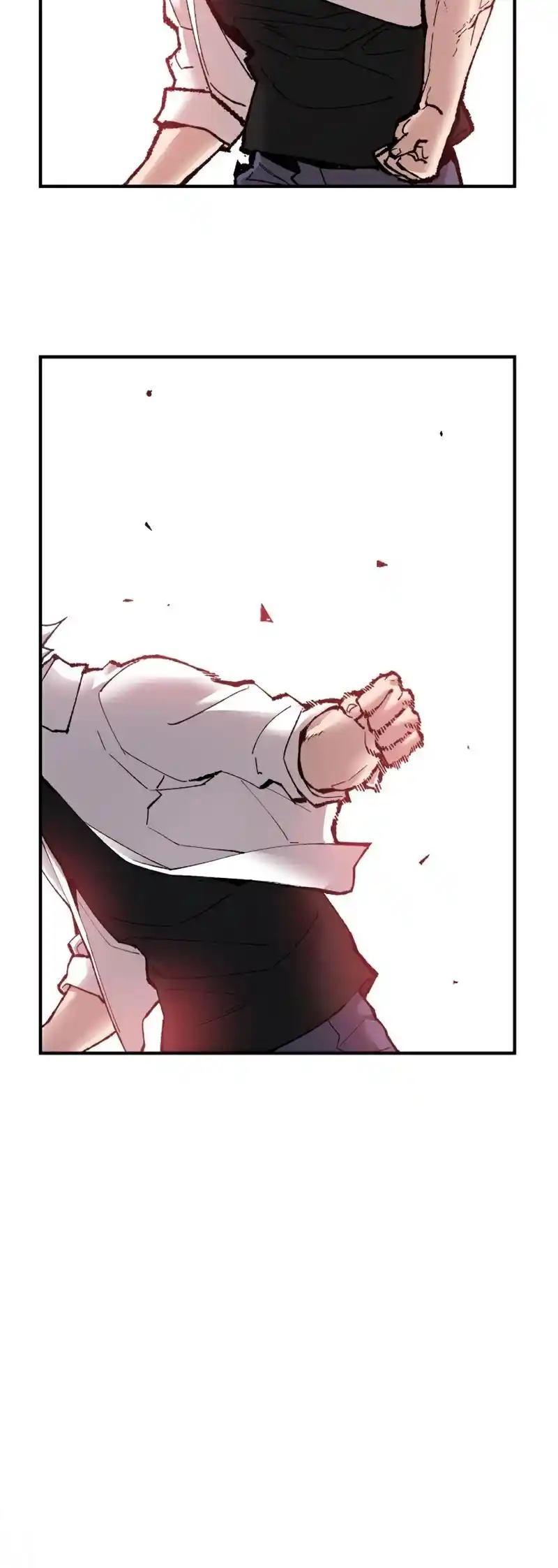 Limit Breaker Chapter 76