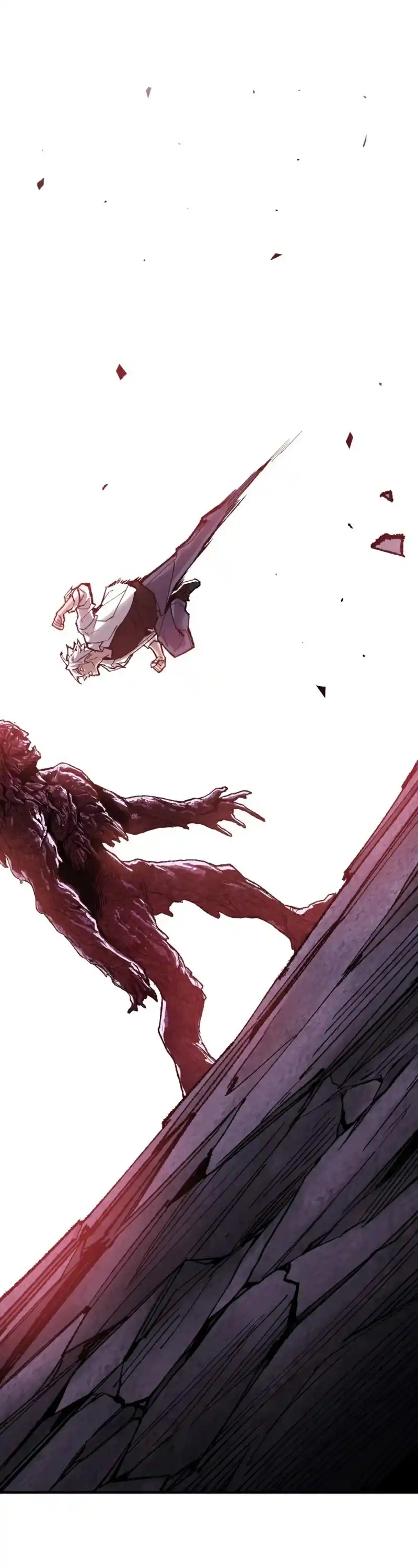 Limit Breaker Chapter 76