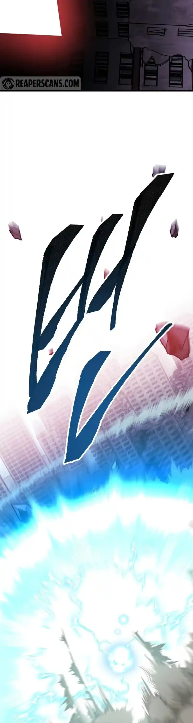 Limit Breaker Chapter 76