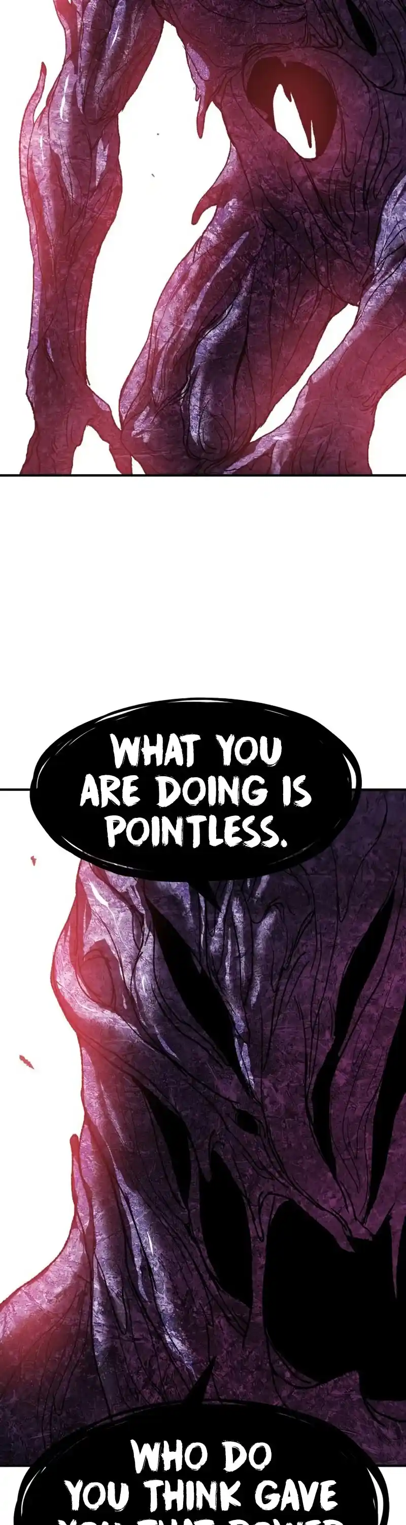 Limit Breaker Chapter 76