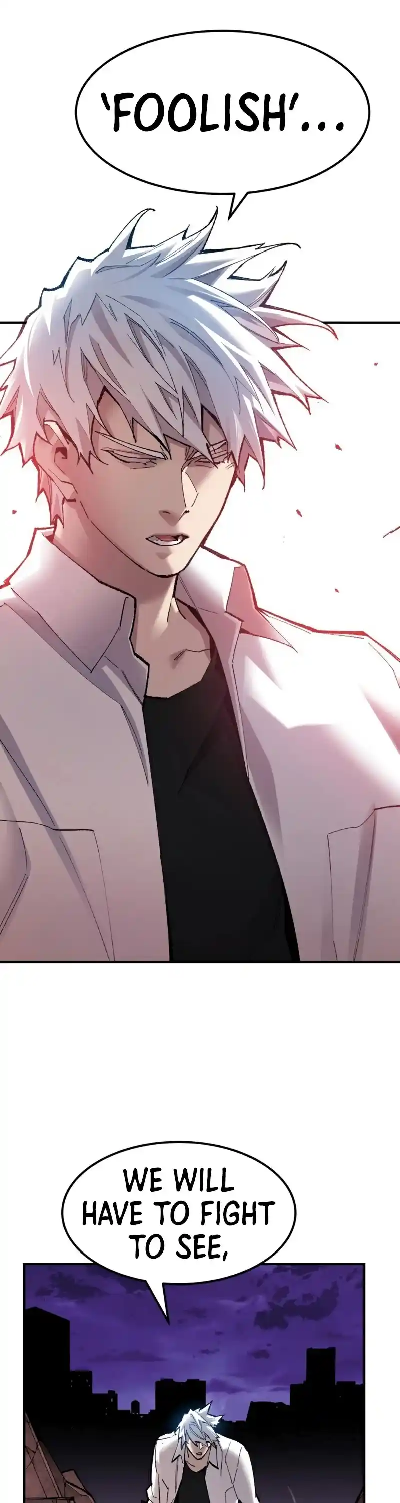 Limit Breaker Chapter 76