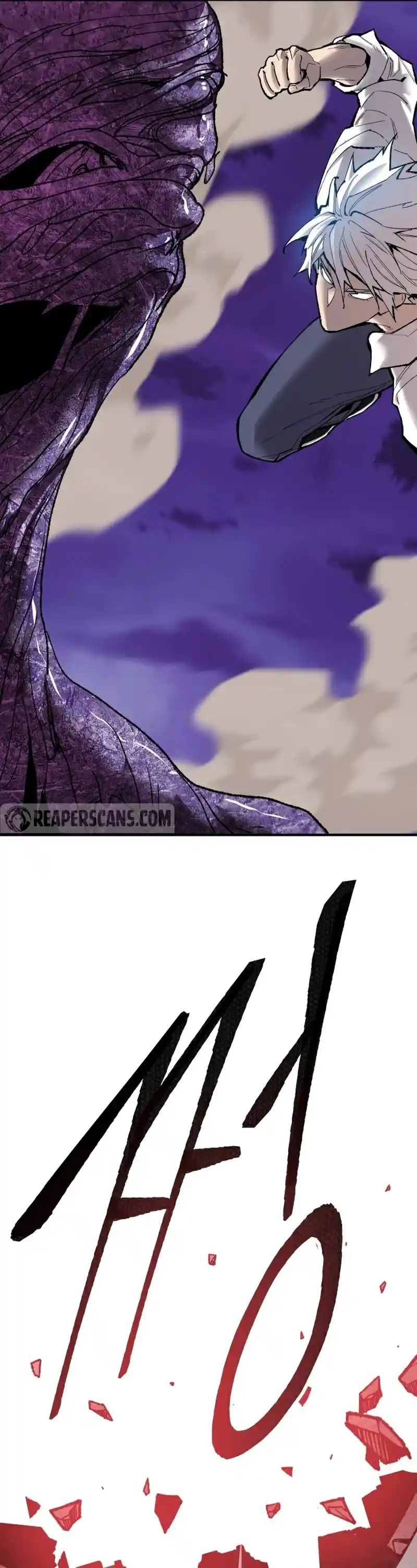 Limit Breaker Chapter 76