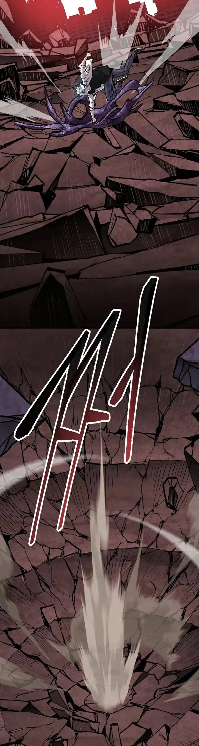 Limit Breaker Chapter 76