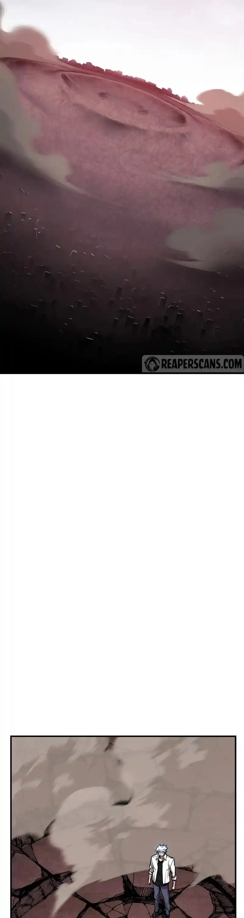 Limit Breaker Chapter 76