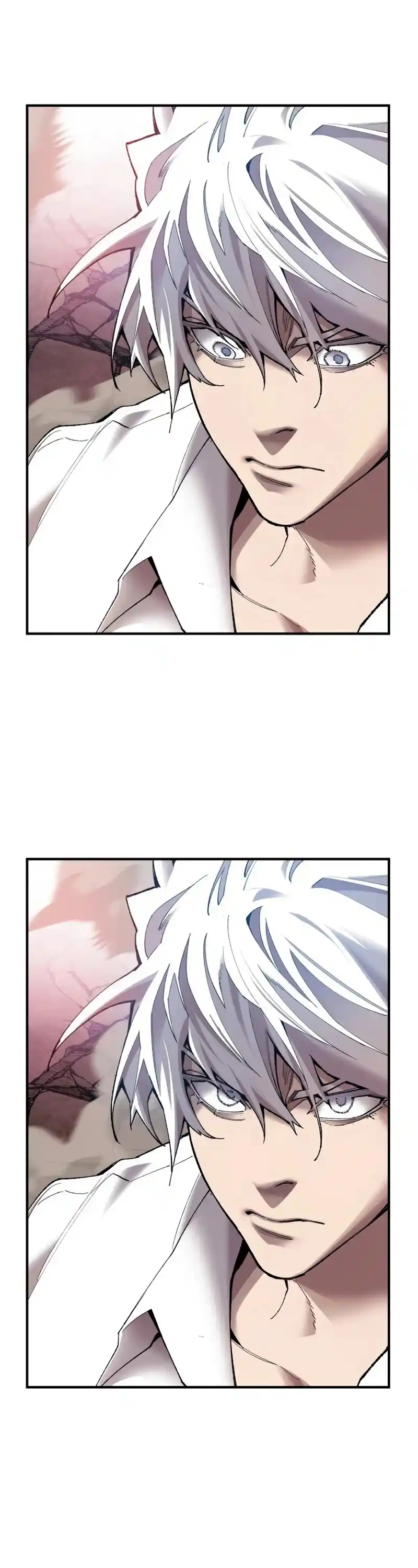 Limit Breaker Chapter 76