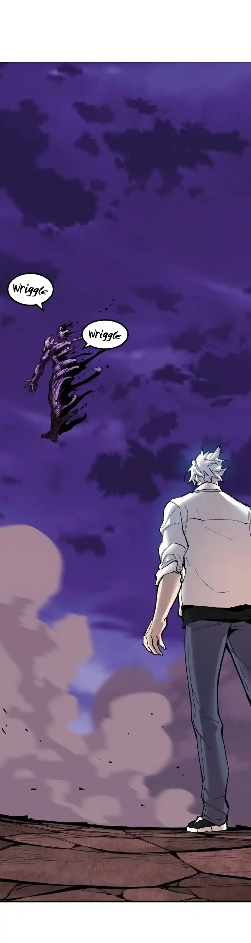 Limit Breaker Chapter 76