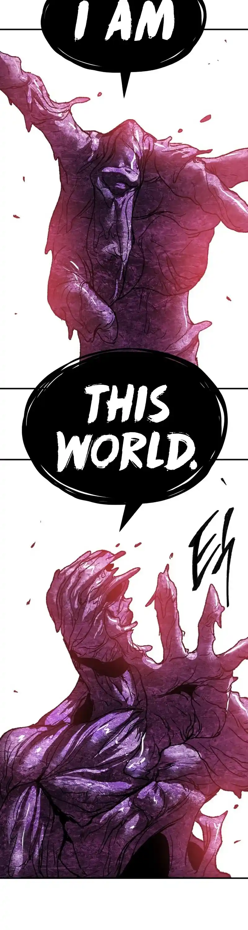 Limit Breaker Chapter 76