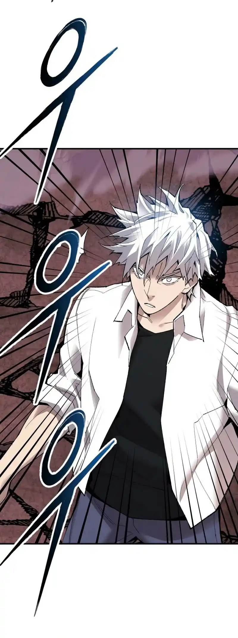 Limit Breaker Chapter 76