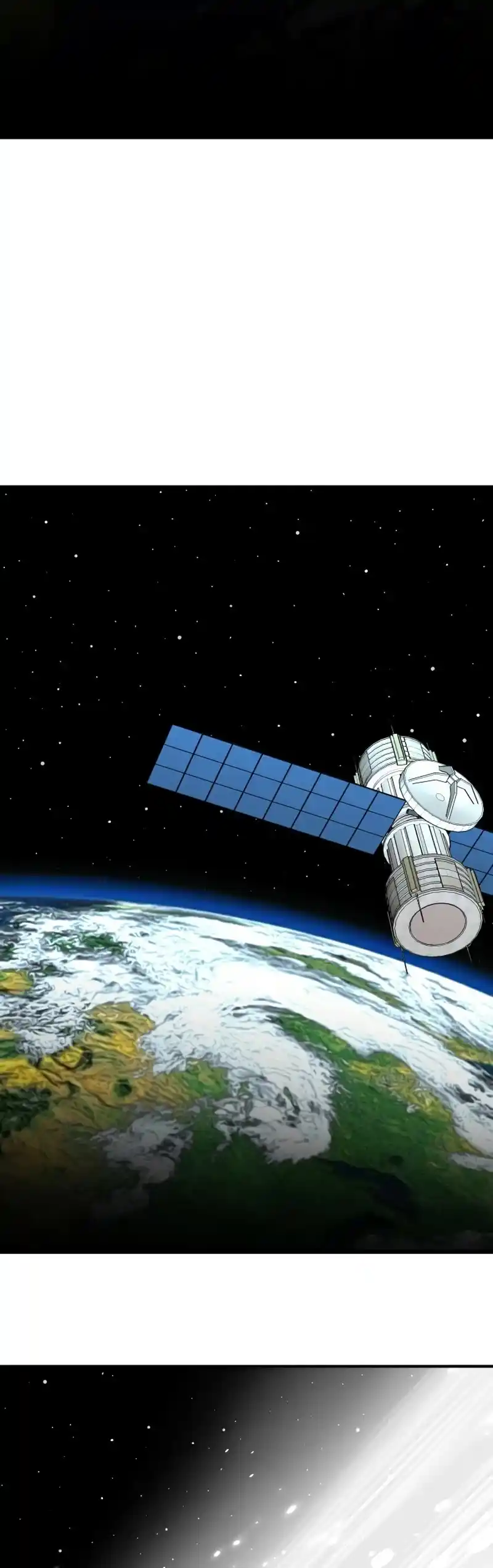 Limit Breaker Chapter 76