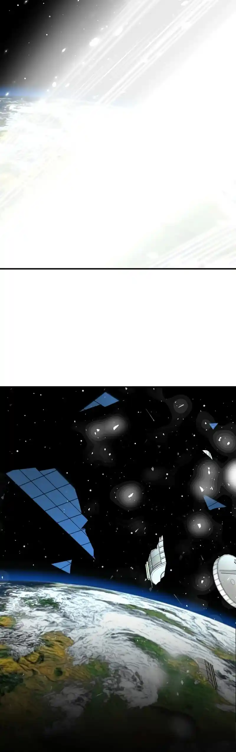 Limit Breaker Chapter 76