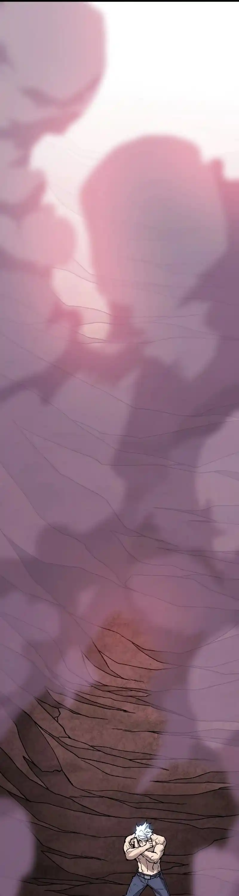 Limit Breaker Chapter 76