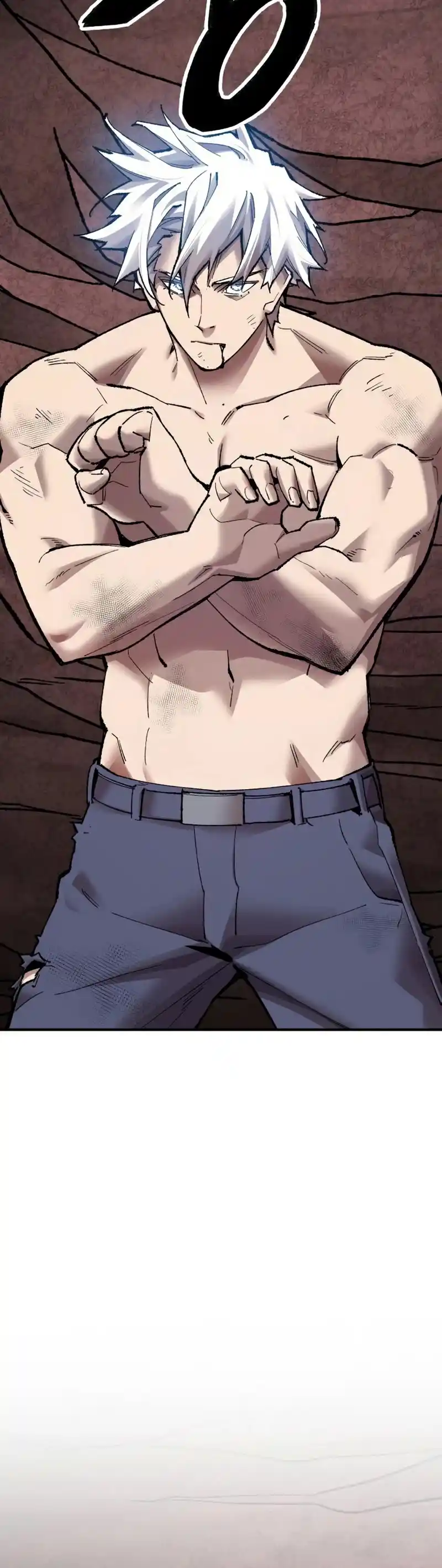 Limit Breaker Chapter 76