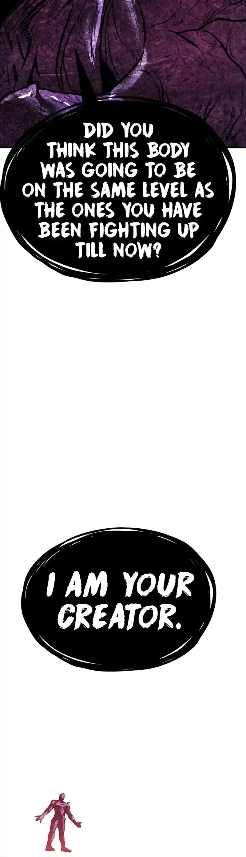 Limit Breaker Chapter 76