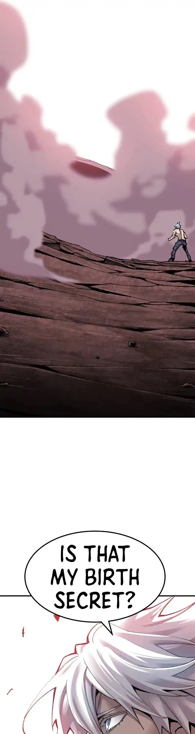 Limit Breaker Chapter 76