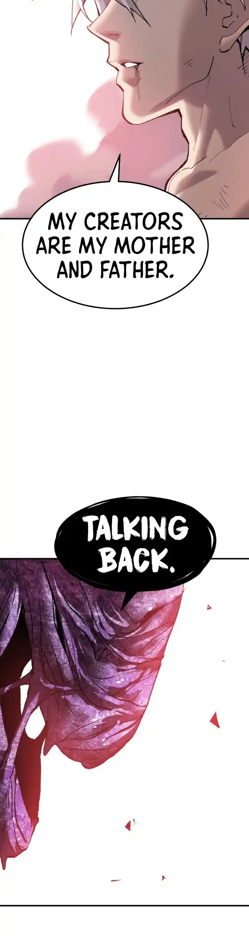 Limit Breaker Chapter 76