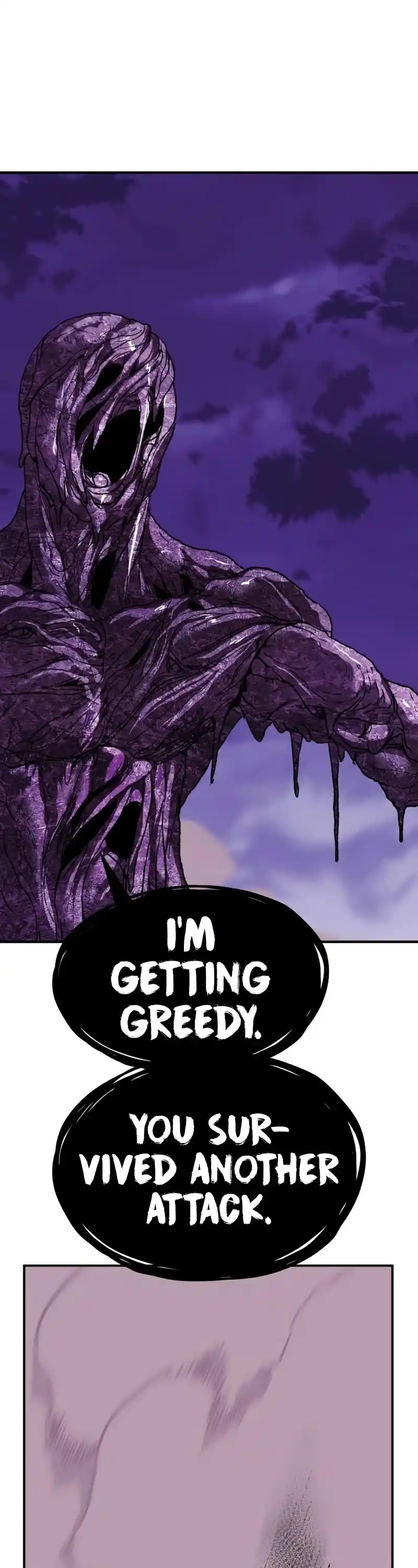 Limit Breaker Chapter 76