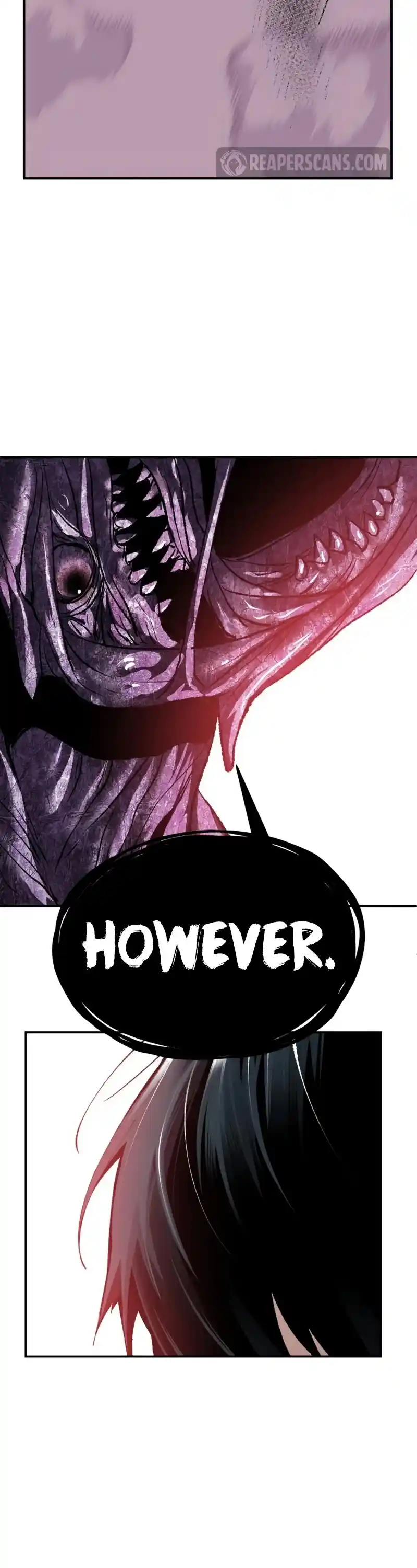 Limit Breaker Chapter 76