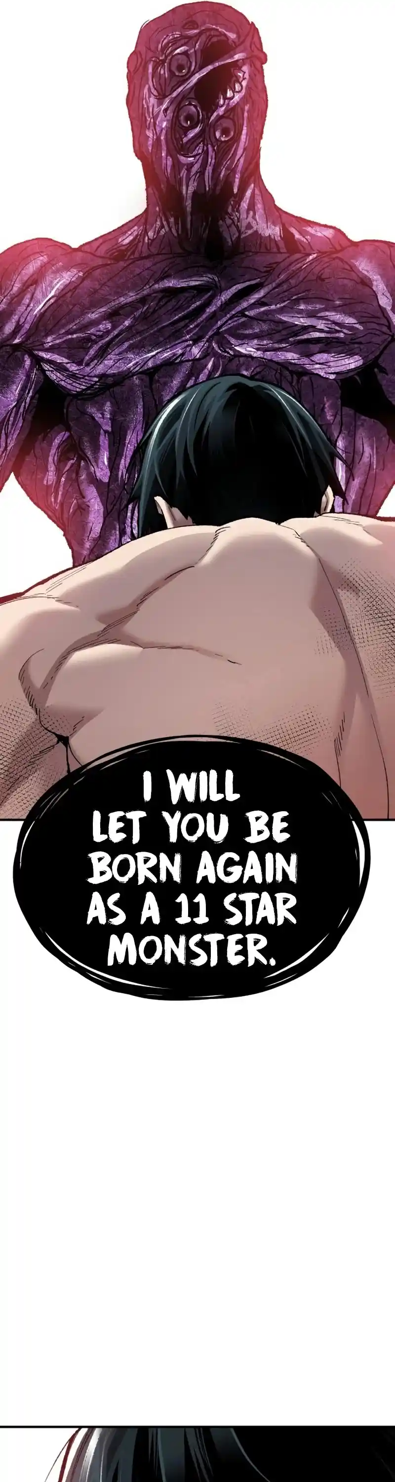 Limit Breaker Chapter 76