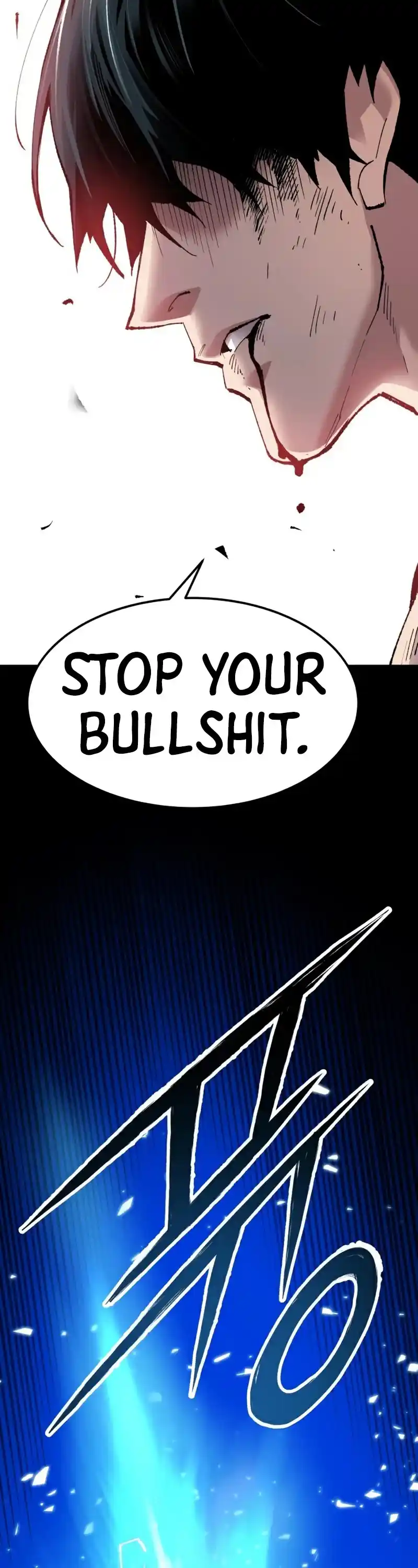 Limit Breaker Chapter 76