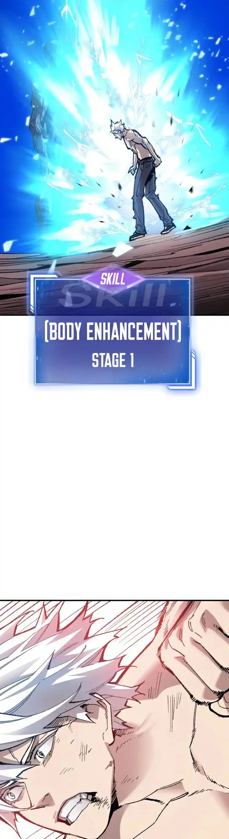 Limit Breaker Chapter 76