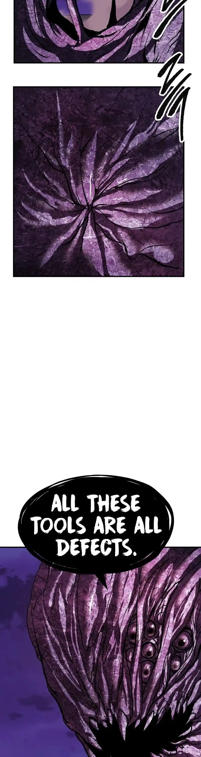 Limit Breaker Chapter 76